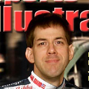 Meet your Posher, Steve